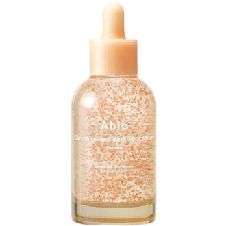 Abib Vita Drop Glutathiosome Dark Spot Serum - šviesinantis veido serumas, 50 ml