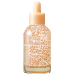 Abib Vita Drop Glutathiosome Dark Spot Serum - šviesinantis veido serumas, 50 ml