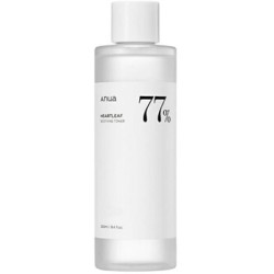 Anua Heartleaf Soothing Toner - raminantis odos tonikas, 250 ml
