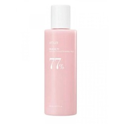 Anua Peach 77% Naiacin Conditioning Milk - drėkinantis veido losjonas, 150 ml