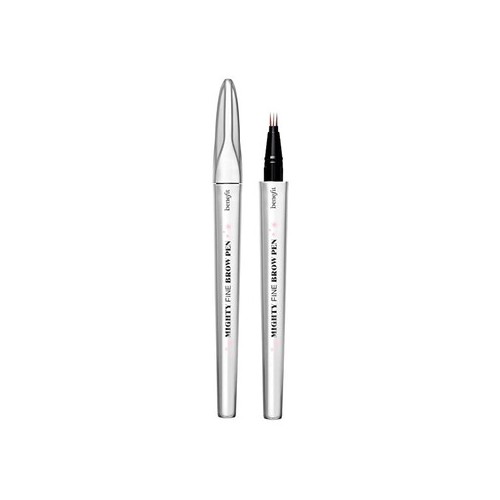 Benefit Mighty Fine Brow Pen - antakių pieštukas, 0,5 ml - 3