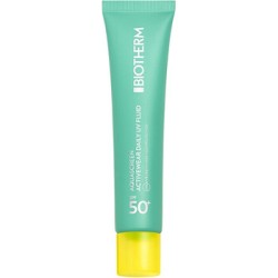 BIOTHERM Aquascreen Activewear Daily UV Fluid SPF 50+ - apsauginis skystis, 40 ml