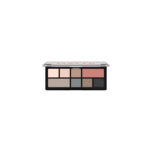 Catrice Eyeshadow Palette 9 g 0.0g Dark Cocoa