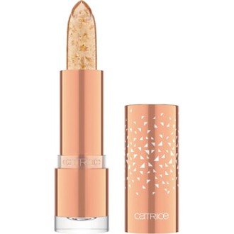 Catrice Glam In Gold Glow Lip Balm - lūpų balzamas, 3,5 g - 10