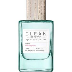 Clean & Clear H2Eau Brilliant Peony EDP 100 ml