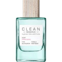 Clean & Clear H2Eau Brilliant Peony EDP 100 ml