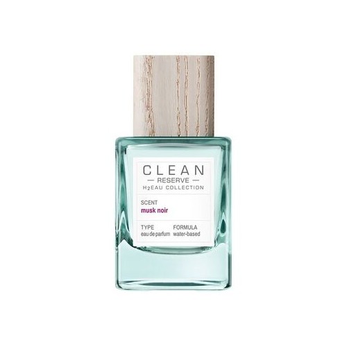 Clean & Clear H2Eau Musk Noir EDP 100 ml