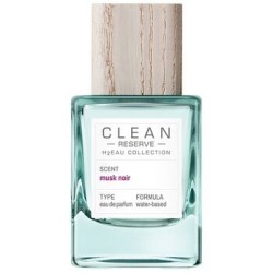 Clean & Clear H2Eau Musk Noir EDP 50 ml