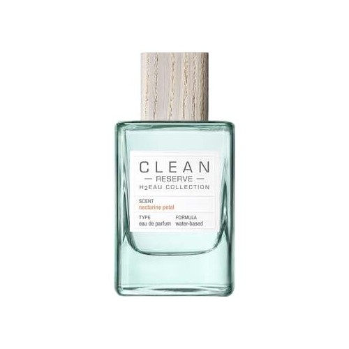 Clean & Clear H2Eau Nectarine Petal EDP 100 ml
