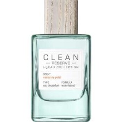 Clean & Clear H2Eau Nectarine Petal EDP 100 ml