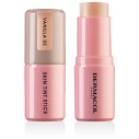 Dermacol Skin Tint Stick - pieštukinis makiažo pagrindas, 15 g - 01 Ivory