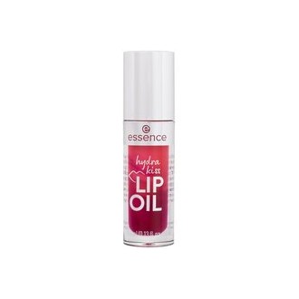 Essence Hydra Kiss Lip Oil 4 ml 06 Cranberry Is Back
