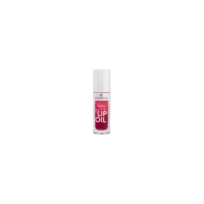 Essence Hydra Kiss Lip Oil 4 ml 06 Cranberry Is Back
