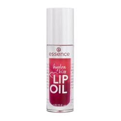 Essence Hydra Kiss Lip Oil 4 ml 06 Cranberry Is Back