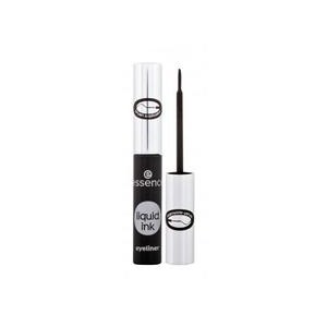 Essence Liquid Ink Eyeliner 3 ml Black