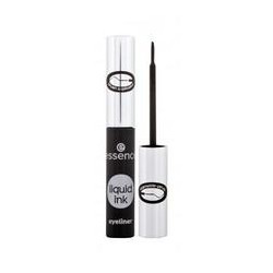 Essence Liquid Ink Eyeliner 3 ml Black