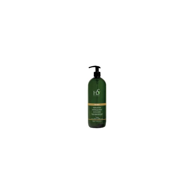 HS Milano Anti-Frizz Shampoo - plaukų šampūnas, 350 ml