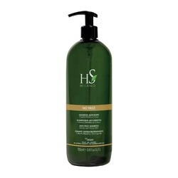 HS Milano Anti-Frizz Shampoo - plaukų šampūnas, 350 ml