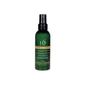 HS Milano Anti-Frizz Taming Milk - purškiamasis plaukų pienelis, 150 ml
