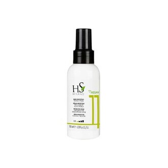 HS Milano Protective Serum - apsauginis serumas plaukams, 100 ml