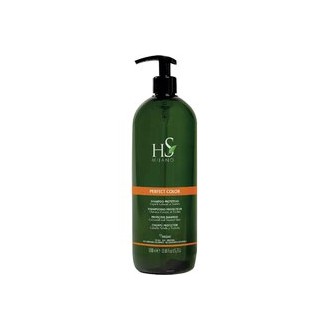 HS Milano Protective Shampoo - šampūnas, 350 ml