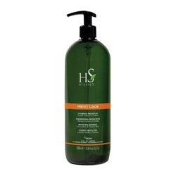 HS Milano Protective Shampoo - šampūnas, 350 ml