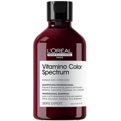 L´Oréal Professionnel Vitamino Color Spectrum Professional Shampoo Refill - šampūno dažytiems
