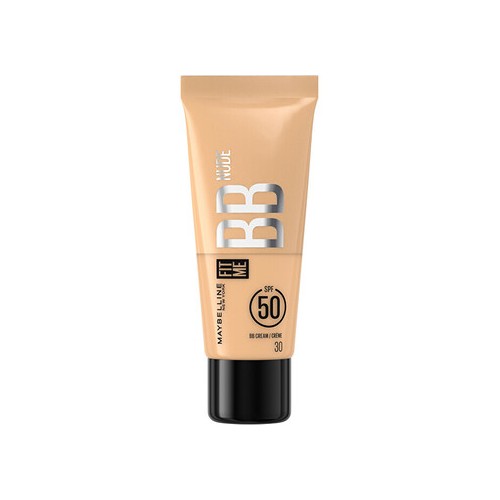 Maybelline Fit Me BB Cream SPF 50 - BB kremas, 30 ml - 20