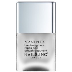 Nails.Inc Maniplex Hardening Bond Repair Nail Growth Treatment - Zpevňující péče na nehty 14 ml 0ml