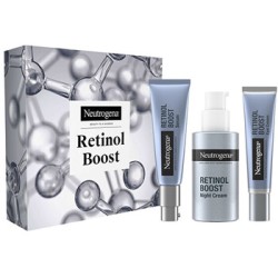 Neutrogena Retinol Boost Set - rinkinys odos priežiūrai