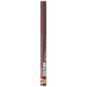 Nyx Duck Plump Plumping Lip Liner - Dlouhotrvající tužka na rty se zázvorem 0,33 g 07 Swollen Spice