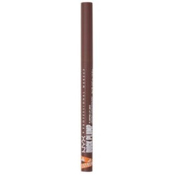 Nyx Duck Plump Plumping Lip Liner - Dlouhotrvající tužka na rty se zázvorem 0,33 g 05 Subtle Touch