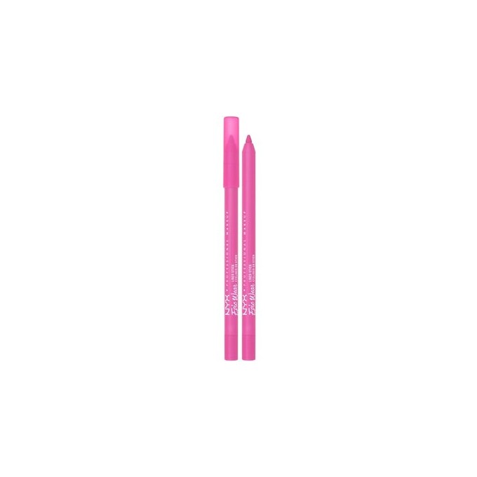 Nyx Epic Wear Liner Stick - pigmentuotas akių pieštukas, 1,21 g - 23 Emerald Cut
