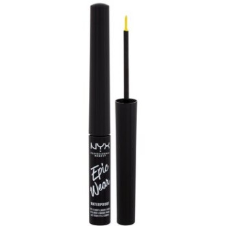 Nyx Epic Wear Waterproof - vandeniui atsparus matinis akių pieštukas, 3,5 ml - 08 Yellow