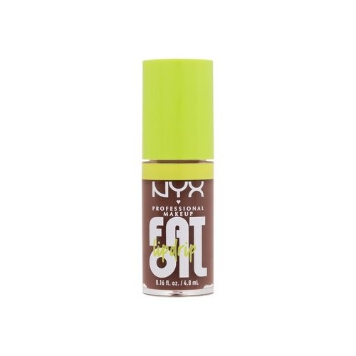 Nyx Fat Oil Lip Drip - Olej na rty 4,8 ml 07 Scrollin