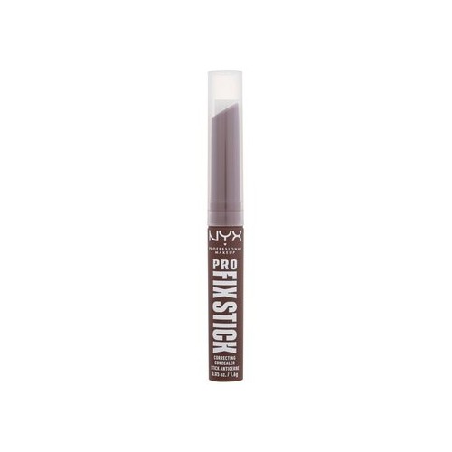 Nyx Pro Fix Stick Correcting Concealer - maskuoklis, 1,6 g - 17 Deep Walnut