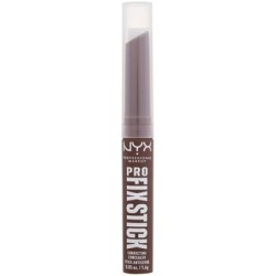 Nyx Pro Fix Stick Correcting Concealer - maskuoklis, 1,6 g - 17 Deep Walnut