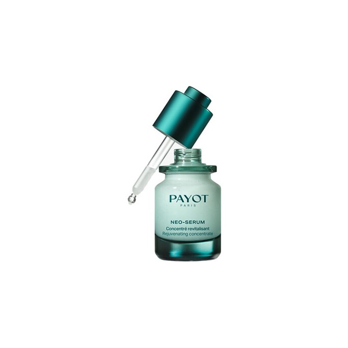 Payot Neo-Serum Rejuvenating Concentrate - serumas nuo raukšlių, 30 ml