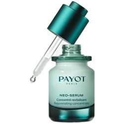 Payot Neo-Serum Rejuvenating Concentrate - serumas nuo raukšlių, 30 ml