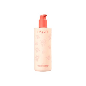 Payot NUE Lait Micellaire Démaquillant - micelinis pienelis, 400 ml