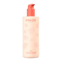 Payot NUE Lait Micellaire Démaquillant - micelinis pienelis, 400 ml
