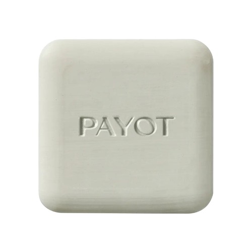 Payot Pate Grise Purifying Solid Cleanser - kietasis prausimosi muilas, 65 g