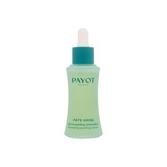 Payot Pate Grise Renewing Peeling Serum - šveičiamasis serumas spuoguotai odai, 30 ml