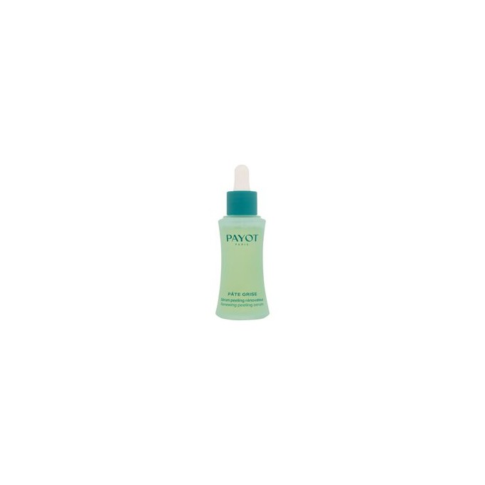 Payot Pate Grise Renewing Peeling Serum - šveičiamasis serumas spuoguotai odai, 30 ml