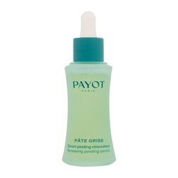Payot Pate Grise Renewing Peeling Serum - šveičiamasis serumas spuoguotai odai, 30 ml