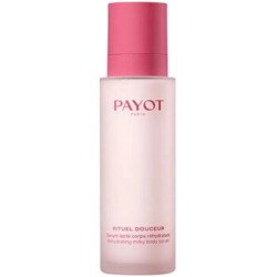 Payot Rituel Douceur Rehydrating Milky Body Serum - gaivinantis ir raminantis kūno serumas, 100 ml
