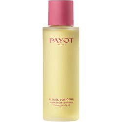 Payot Rituel Douceur Toning Body Oil - tonizuojantis kūno aliejus, 100 ml