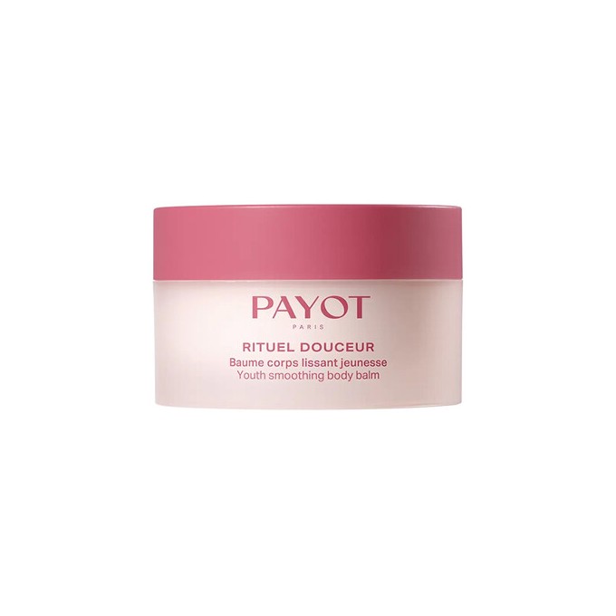 Payot Rituel Douceur Youth Smoothing Body Balm - kūno balzamas 3 viename, 200 ml
