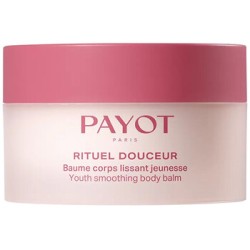 Payot Rituel Douceur Youth Smoothing Body Balm - kūno balzamas 3 viename, 200 ml