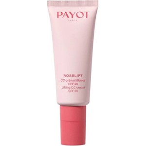 Payot Roselift Lifting CC Cream SPF 30+ - CC kremas 3 viename, 40 ml